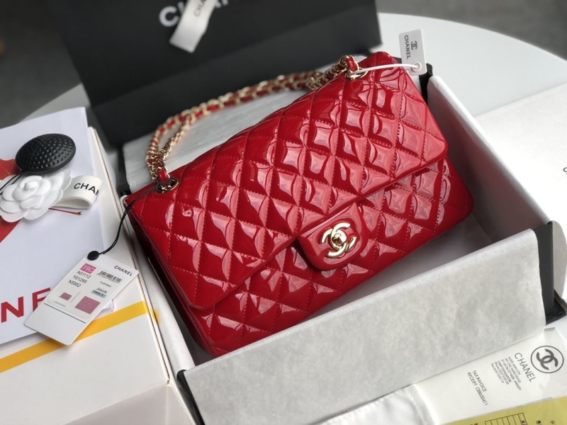 Ch**el cf series bags